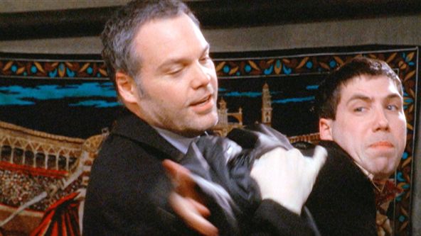 Zákon a pořádek: Zločinné úmysly III (19)