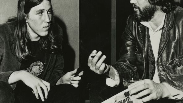 Rolling Stone: Fenomenální časopis (1/6)