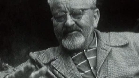 Co tomu říkáte, pane Werich?