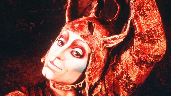 Cirque du Soleil: Quidam