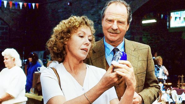 Rosamunde Pilcher: Neobyčejná láska