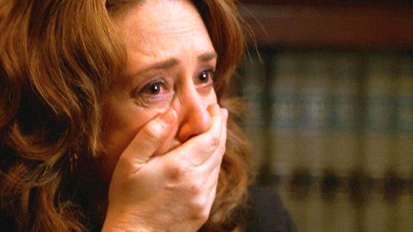 Zákon a pořádek: Zločinné úmysly V (15)