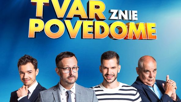 Tvoje tvář má známý hlas