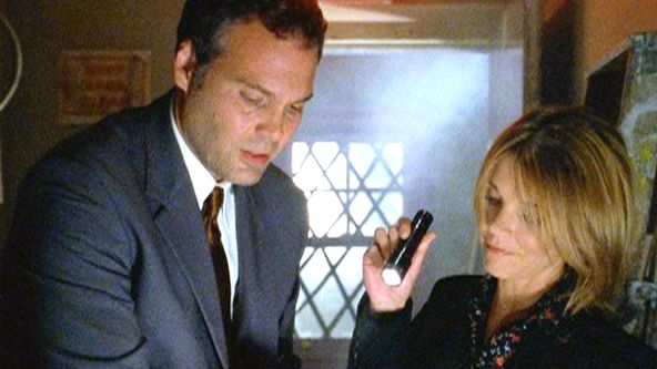 Zákon a pořádek: Zločinné úmysly II (9)