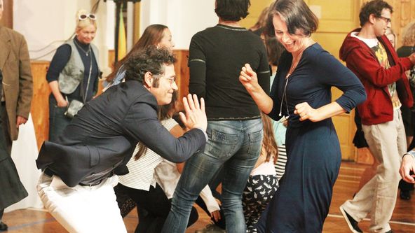 Věčně tvá nevěrná