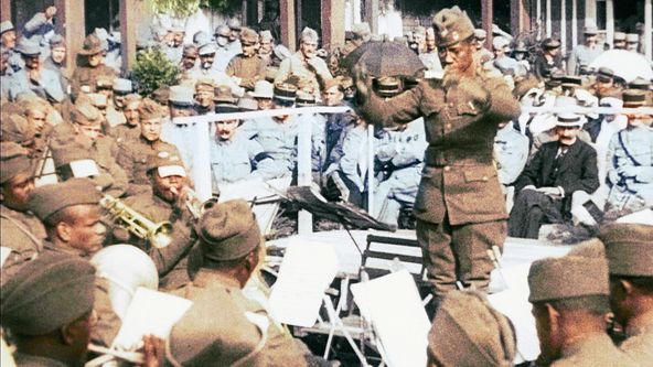 Apokalypsa: 1. světová válka (4/5)