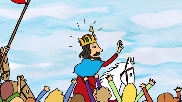 Dějiny udatného českého národa