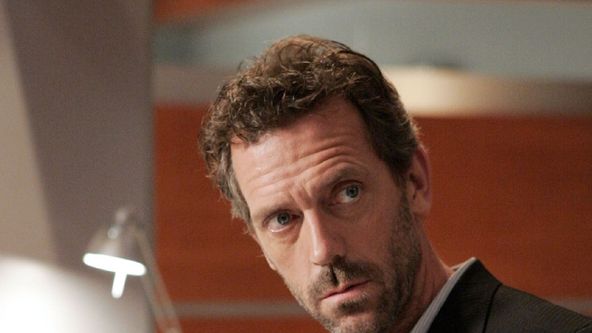 Dr. House (5)
