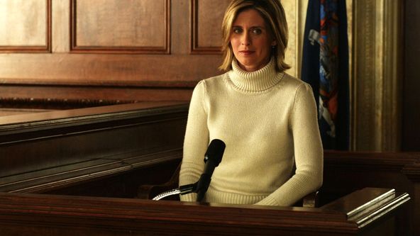 Zákon a pořádek: Útvar pro zvláštní oběti V (15)