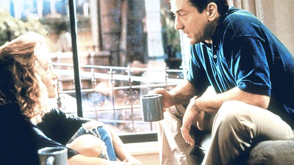 Vzteklej pes a Glorie