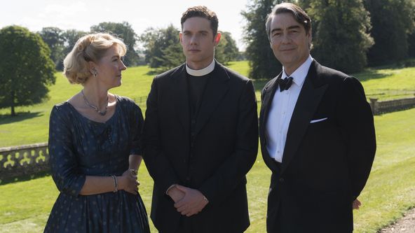 Grantchester IV (5/6)