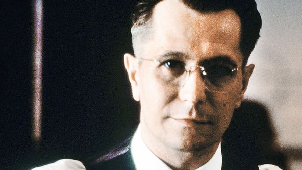 Vražda prvního stupně