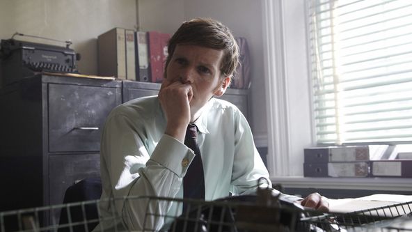 Detektiv Endeavour Morse (1)