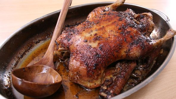 Kuchařská pohotovost