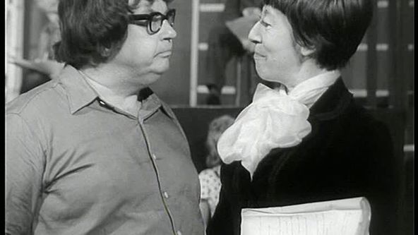 Fantom operety (3/5)