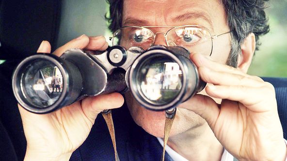 Věčně tvá nevěrná