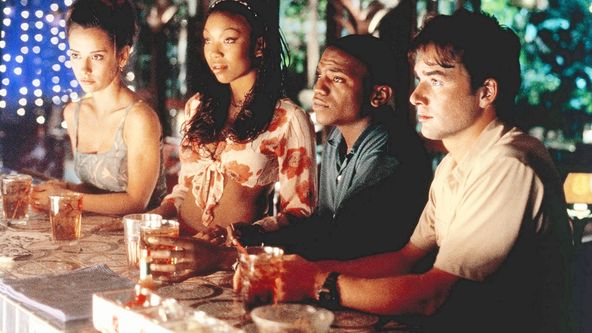 Tajemství loňského léta 2: Rok poté