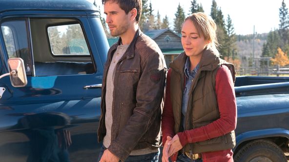 Ranč Heartland VII (13)