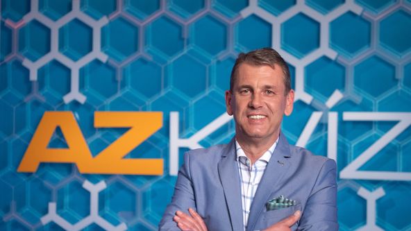 AZ-kvíz