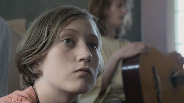 Ernestýnka: Život je labyrint