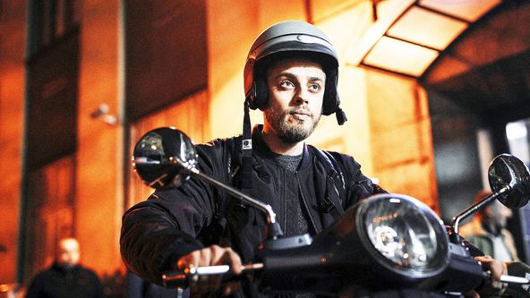 Princip slasti (9/10)