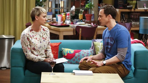 Teorie velkého třesku VIII (16)