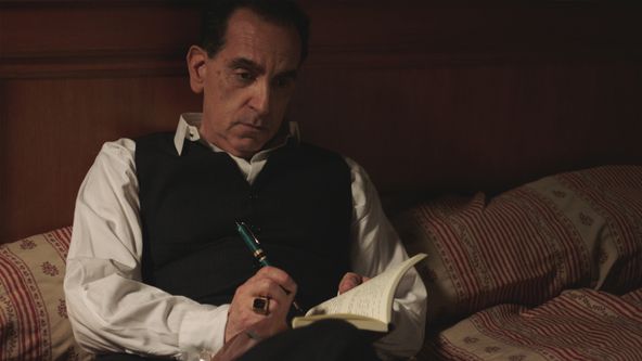 Zmařené naděje (2/8)