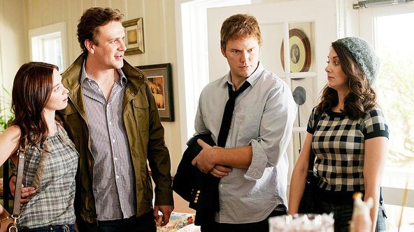 Zásnuby na dobu neurčitou