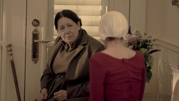 Příběh služebnice III (4)