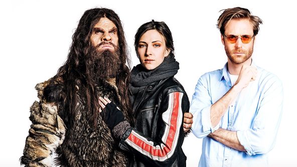 Neandertálci: Experiment (2/2)