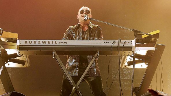 Michal David 50 - Mejdan roku