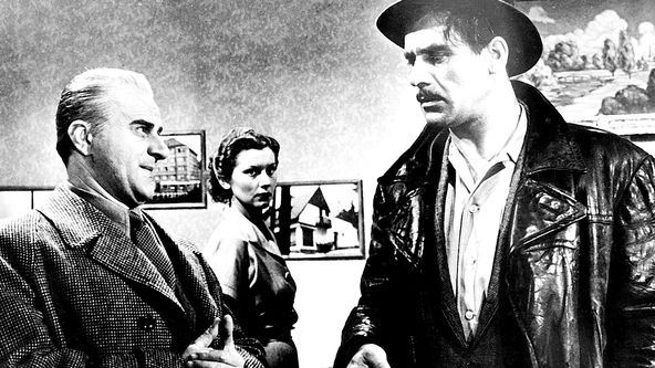 Dnes o půl jedenácté