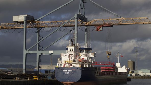 Na cestě po Severním Irsku