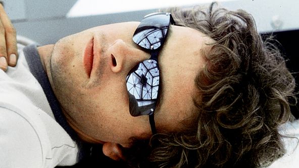 Kostka 2 - Hyperkrychle