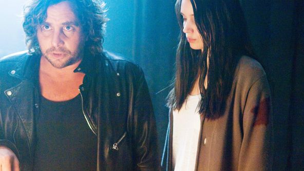 Noční můra v Elm Street