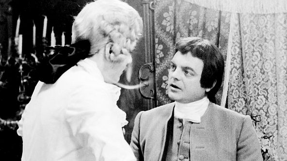 Nebezpečné známosti