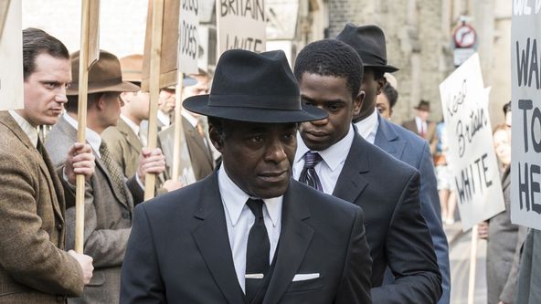 Grantchester IV (1/6)