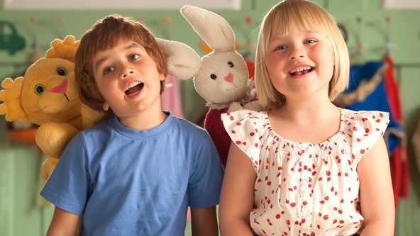 Karsten a Petra (1/12)