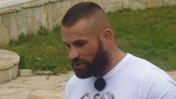 13. komnata Karlose Vémoly