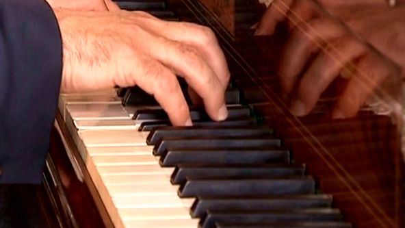 Po stopách slavných skladatelů