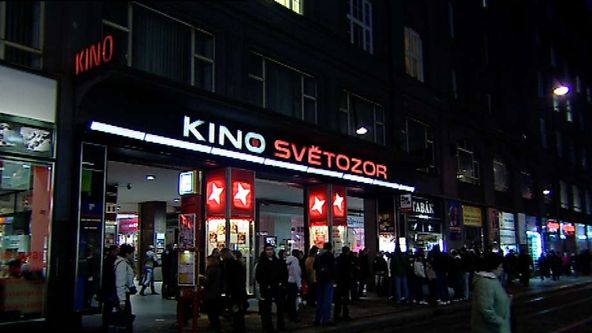 Zašlapané projekty