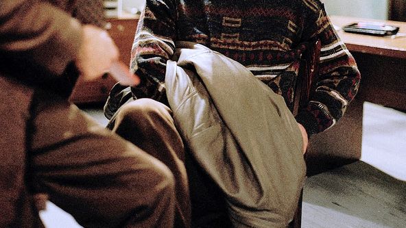 Hříchy pro diváky detektivek (4/10)