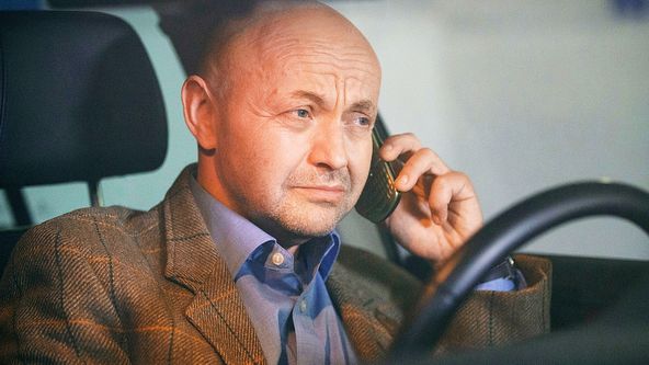 Neviditelní (10/13)