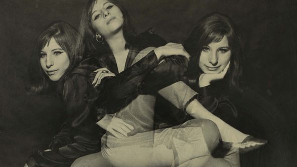 Barbra Streisandová - jak se zrodila hvězda