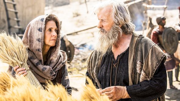 Nepřemožitelný Samson