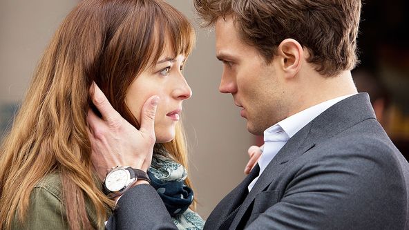 Padesát odstínů šedi