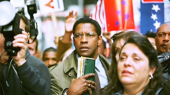 Manchurianský kandidát