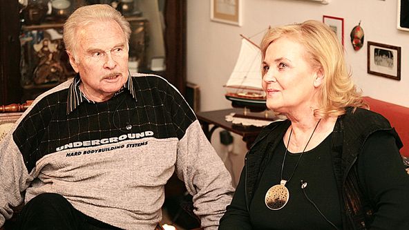 Království poezie Gabriely Vránové