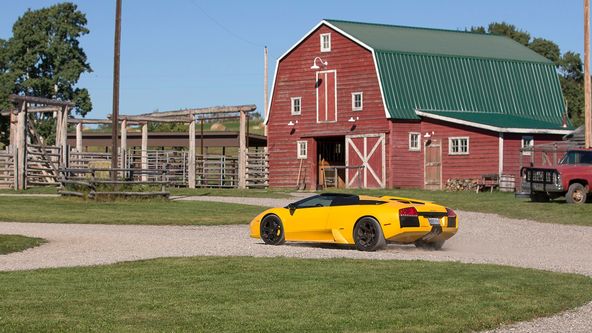 Ranč Heartland VII (11)