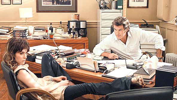 Zákon přitažlivosti